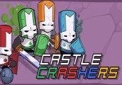 Castle Crashers - Blacksmith Pack Steam Gift