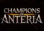 Champions of Anteria EU PC Ubisoft Connect CD Key
