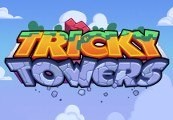 Tricky Towers AR XBOX One / Xbox Series X|S CD Key
