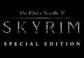 The Elder Scrolls V: Skyrim Special Edition Xbox Series X|S CD Key