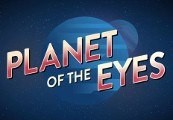 Planet of the Eyes TR XBOX One / Xbox Series X|S CD Key