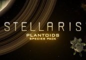 Stellaris - Plantoids Species Pack DLC RU/CIS PC Steam CD Key