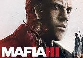 Mafia III Steam Account