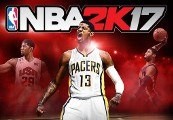 NBA 2K17 SEA PC Steam CD Key