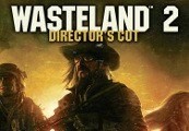 Wasteland 2: Director's Cut XBOX One / Xbox Series X|S / PC Account