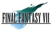Final Fantasy VII PC Steam Account