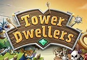 Tower Dwellers Steam CD Key