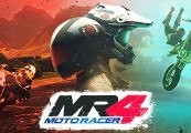 Moto Racer 4 AR XBOX One CD Key