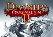 Divinity: Original Sin - The Source Saga XBOX One / Xbox Series X|S Account