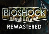 BioShock Remastered TR XBOX One / Xbox Series X|S CD Key