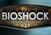 BioShock: The Collection TR XBOX One / Xbox Series X|S CD Key