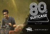 Dead by Daylight - The 80's Suitcase DLC Steam CD Key