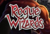 Rogue Wizards EU PC Steam CD Key