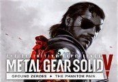 Metal Gear Solid V The Definitive Experience CA XBOX One / Xbox Series X|S CD Key