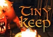 TinyKeep EU PC Steam CD Key