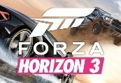 Forza Horizon 3 XBOX One / Windows 10 CD Key