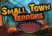 Small Town Terrors: Galdor's Bluff Collector's Edition EU PC Steam CD Key