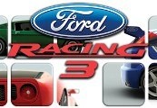 Ford Racing 3 RU/CIS Steam Gift