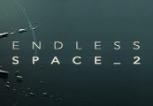 Endless Space 2 Definitive Edition LATAM Steam CD Key
