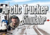 Arctic Trucker Simulator Steam CD Key