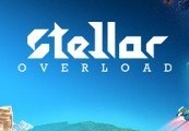 Stellar Overload PC Steam CD Key