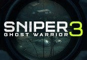 Sniper Ghost Warrior 3 Season Pass Edition PC Steam CD Key