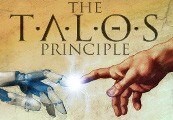The Talos Principle - DLC Bundle PC Steam CD Key