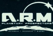 ARM Planetary Prospectors Asteroid Resource Mining Steam CD Key