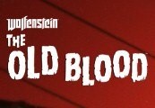 Wolfenstein: The Old Blood EU XBOX One / Xbox Series X|S CD Key