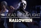 Dead by Daylight - The HALLOWEEN Chapter DLC AR XBOX One CD Key
