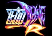 Zenodyne R + Soundtrack DLC Bundle PC Steam CD Key