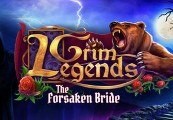 Grim Legends: The Forsaken Bride XBOX One / Xbox Series X|S CD Key