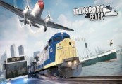 Transport Fever PC Steam Account