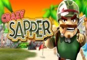 Crazy Sapper 3D Steam CD Key