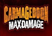 Carmageddon: Max Damage GOG CD Key