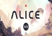 ALICE VR EU PC Steam CD Key