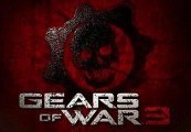 Gears of War 3 XBOX One / Xbox Series X|S Account