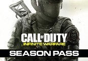 Call of Duty: Infinite Warfare - Season Pass AR XBOX One CD Key