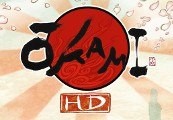 Okami HD XBOX One / Xbox Series X|S Account