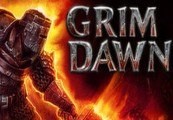 Grim Dawn Definitive Edition AR XBOX One / Xbox Series X|S CD Key