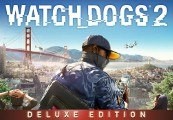 Watch Dogs 2 Deluxe Edition AR XBOX One / Xbox Series X|S CD Key