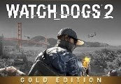Watch Dogs 2 Gold Edition EU XBOX One / Xbox Series X|S CD Key