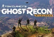 Tom Clancy's Ghost Recon Wildlands XBOX One Account