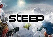 Steep XBOX One Account