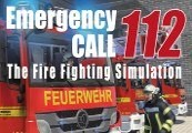 Notruf 112 | Emergency Call 112 PC Steam Account