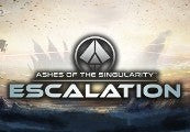 Ashes of the Singularity: Escalation PC Steam Account