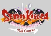 Senran Kagura Bon Appetit! Full Course Steam Gift