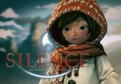 Silence: The Whispered World 2 XBOX One CD Key