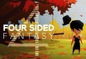 Four Sided Fantasy EU PC Steam CD Key