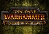 Total War: WARHAMMER II - Realm of The Wood Elves DLC Steam CD Key